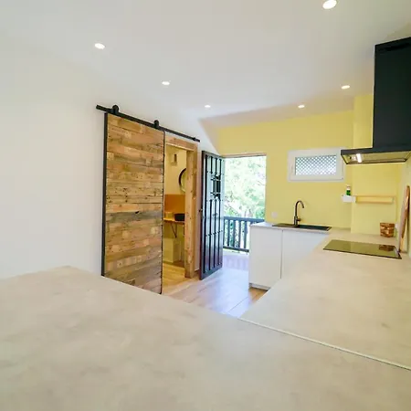 Apartamento Carolina Park, Golden Mile,