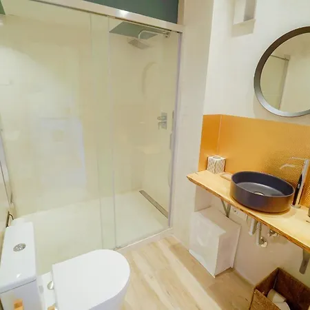 Carolina Park, Golden Mile, Apartamento *