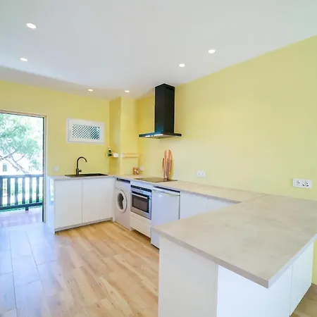 Carolina Park, Golden Mile, Apartamento Marbella